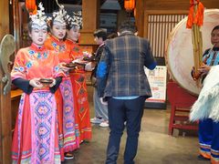 -印象鲵宴·张家界地标美食名片(溪布街店)