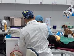 -同步齿科·同富门诊·正畸种植口腔旗舰店(布吉店)