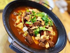 -潼南太安名鱼•特色江湖菜 太安鱼