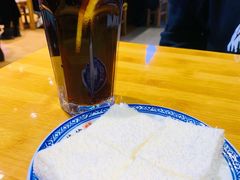-捷信牛奶甜品世家(合生汇店)