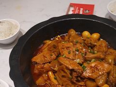 -虾吃虾涮.虾火锅.肉蟹煲(步步高梅溪新天地店)