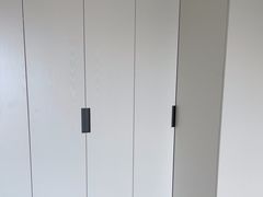 -佰丽爱家全屋定制(汶水店)
