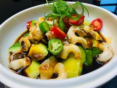 -荷风细雨·中国茶宴(碧云店)