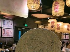 -南京大牌档(崇文门国瑞店)