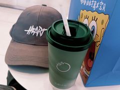 -宝藏绿洲(万象前海店)