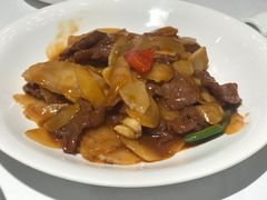 -花城苑广府菜(侨鑫店)