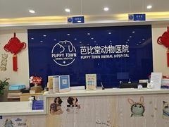 -芭比堂动物医院·24小时·眼科中心(深圳中心)