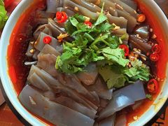 -隔壁老王·家常云南菜(花巷店)