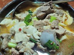 廿八都豆腐风炉仔锅-浔里饭店