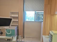 -上海仁爱医院口腔科 · 种植