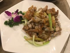 -粤秀小厨·广式早茶(辽宁路店)