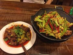 -左陕右甘(亚运村店)