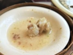 -山水茶艺馆·点心粤菜·30年老字号