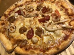 -MR.ROCKY洛奇先生RESTAURANT&BAR(宝安壹方城店)