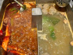 -海底捞火锅(仓山爱琴海店)