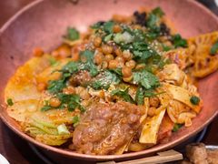 干拌-成都你六姐·牛肉冒菜(城市集市合生汇店)