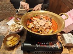 -打川川·川蜀毛肚(南市场店)