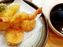 -鳗鲔料理小馆