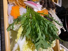 -将太无二·北美传奇寿司(瑞士公寓店)