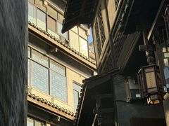 -洪江古商城