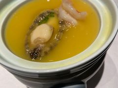 -百富源·海鲜辽菜(和平北大街店)