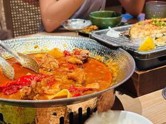 -耶里夏丽·丝路国际·新疆餐厅(浦东区东方路店)