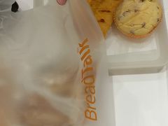 -BreadTalk面包新语·烘焙蛋糕(东方宝泰广场店)