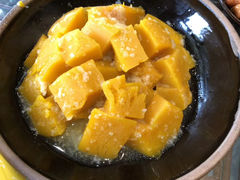 -山间农家