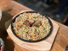 -黑牛の店·和牛烧肉(合生汇店)