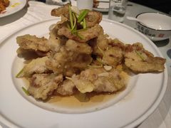 -长春市茶啊衝饭店(南湖公园店)