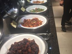 -亚马逊海鲜自助餐厅(惠山万达店)