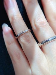 点击看大图 -Cindy Jewelry·钻戒·彩色宝石