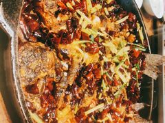 -老板恋上鱼(印象城店)