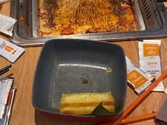 -新石器烤肉(百联川沙店)