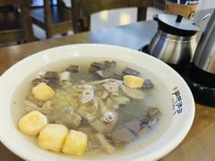 -百年尹氏汤包(湖南路狮子桥店)