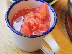 -张烤鸭·川菜·非遗冒烤鸭(青石桥店)