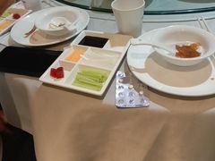 -鸭王烤鸭店(三里河店)