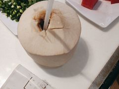 -洪氏嗨捞·猪肚鸡火锅(阳光天地店)