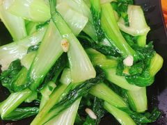 炒时蔬-盛天毛血旺非遗美食(观音桥店)