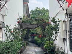-衣裳街历史文化街区