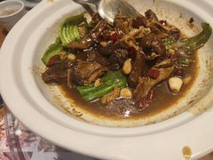 -黄泥岗·地道湖北菜(奥特莱斯店)