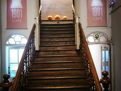 -1901 Cafe(西四店)