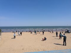 -南戴河国际娱乐中心