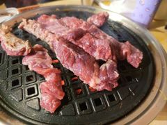 -霸腹烤肉(厦门柚子番店)