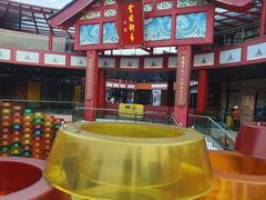 -绳金塔
