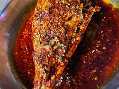 -袁师傅烤肉(弹子石店)