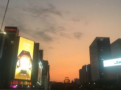 -麦当劳(国际大厦店)