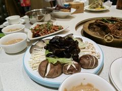 -和庆斋羊蝎子火锅·碳缸烧烤(顺义旗舰店)