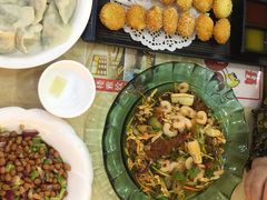 -北方饺子王·海肠捞饭·海鲜锅(山大店)