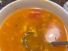 -咖啡人·融合餐厅(万达环宇店)